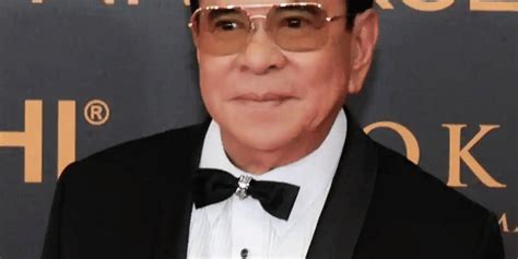 chavit singson net worth 2023|Chavit Singson .